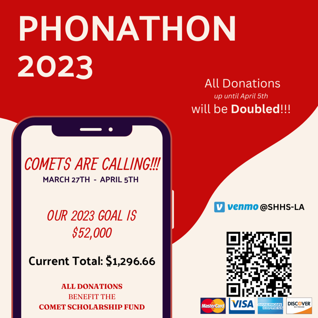 Phonathon 2023