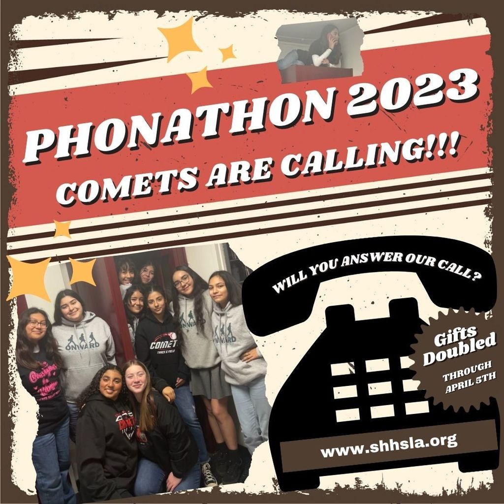 Phonathon 2023