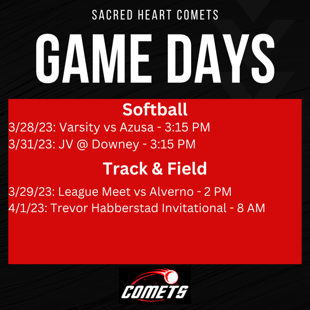 Week game day